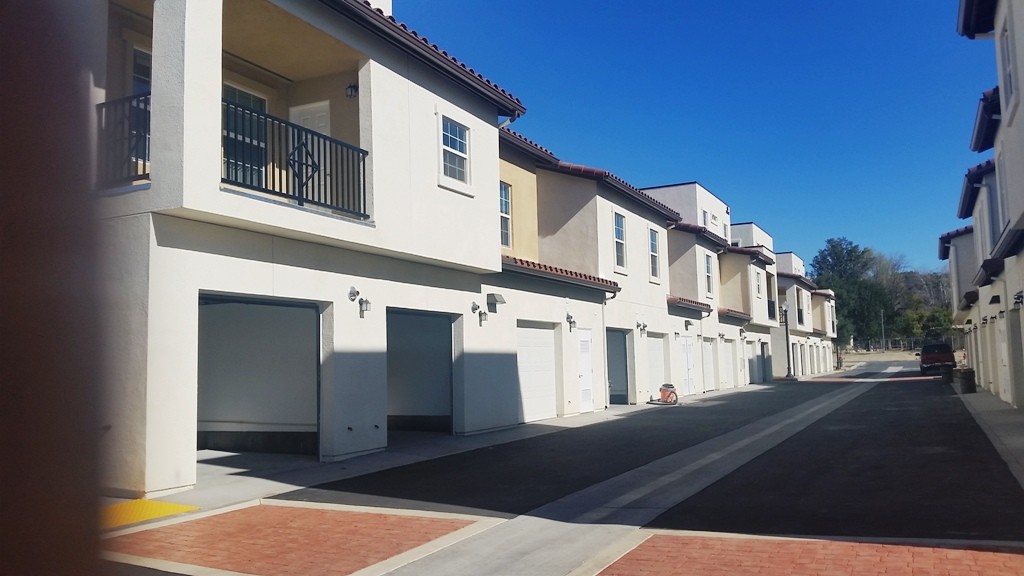 Southern California’s Largest Modular Affordable Housing Multifamily