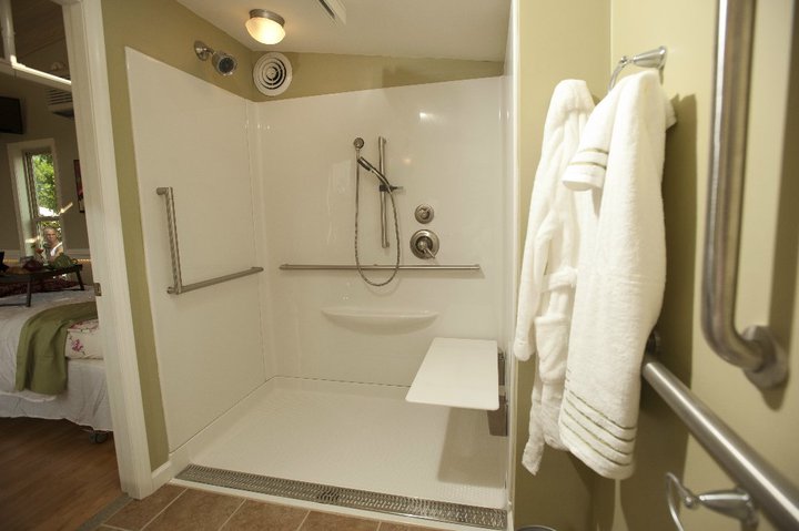 This granny pod could be the end of assisted living!