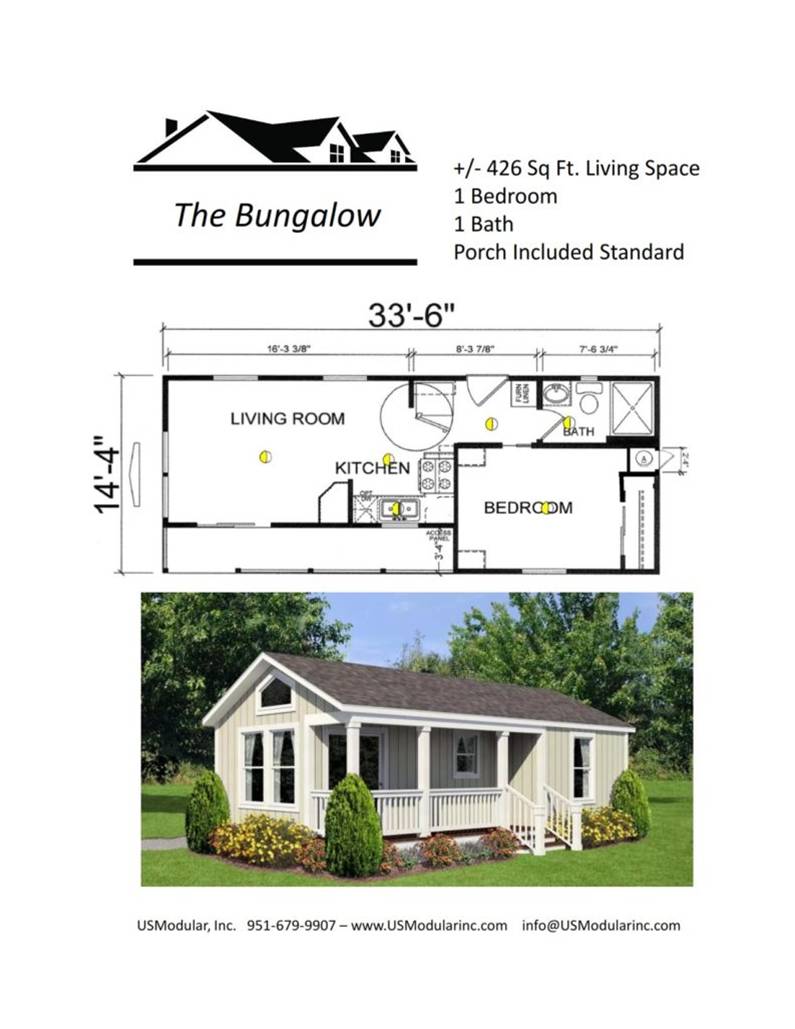 Accessory Dwelling Units