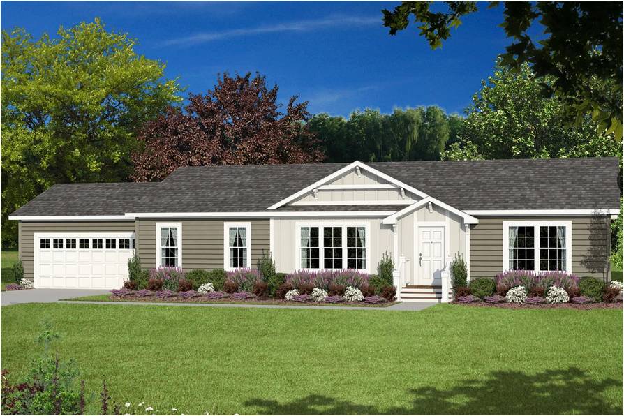 Build Your Own Modular Home In California US Modular Inc.