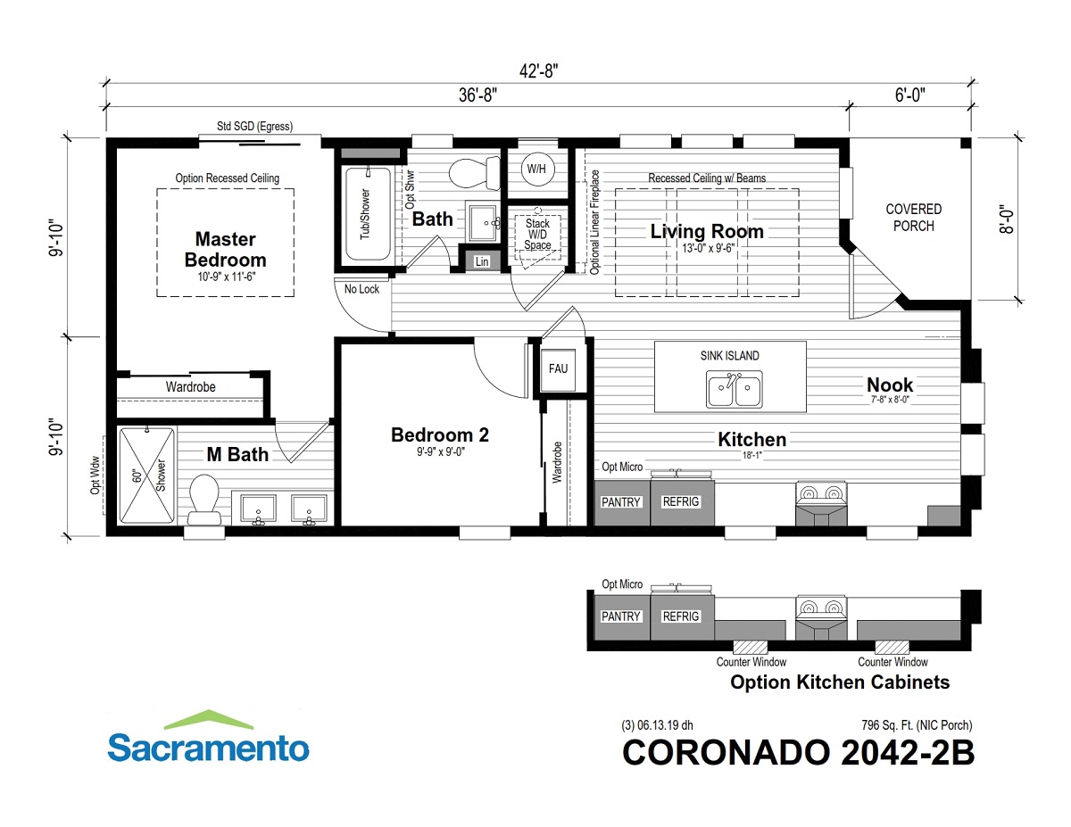 Coronado-2042-2B_Floorplan