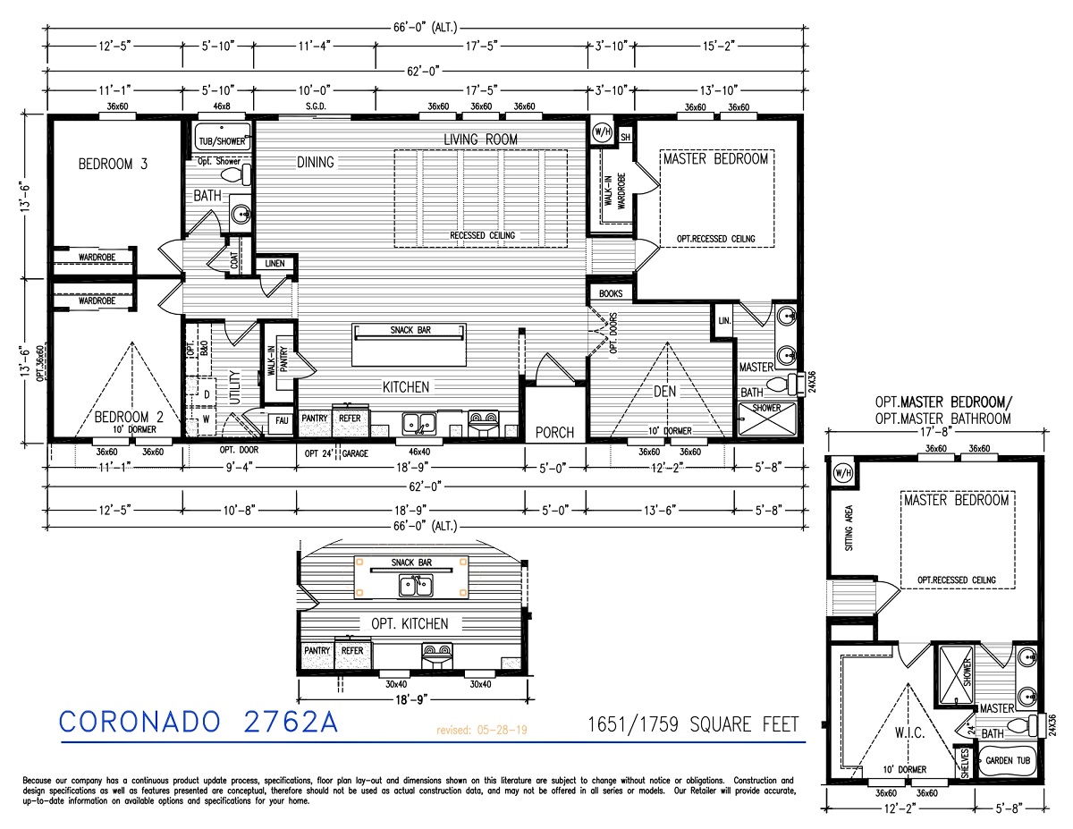 Coronado-2762-3A-floorplanCoronado1600plus