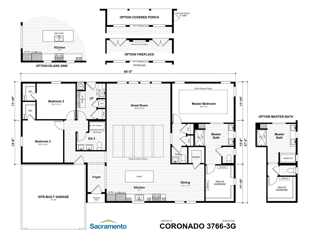 Coronado-3766-3G_Floorplan