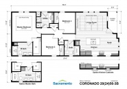 Coronado-202456-3B_Floorplan