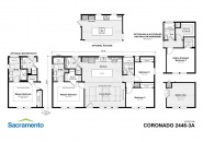 Coronado-2446-3A_FloorplanCoronado