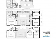 Coronado-2452-3A_Floorplan