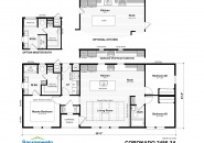 Coronado-2456-3A_Floorplan