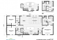 Coronado-2458-3A_Floorplan
