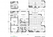 Coronado-3760-3A_Floorplan