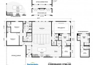 Coronado-3766-3G_Floorplan