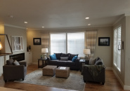 Riverside Project Living Room