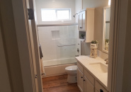 Riverside Project Bathroom 1