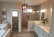 Riverside Project Bathroom 2