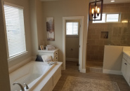 Riverside Project Bathroom Master