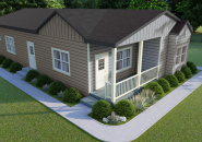 Riverside Project Exterior K943-G