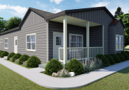 Riverside Project Exterior K943-G 2