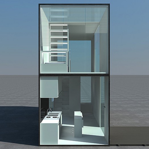 International Building Show