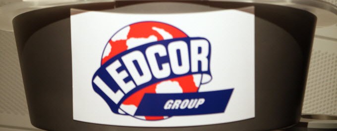 Ledcor Construction + US Modular Collaboration