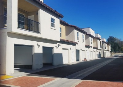 Southern California’s Largest Modular Affordable Housing Multifamily Project