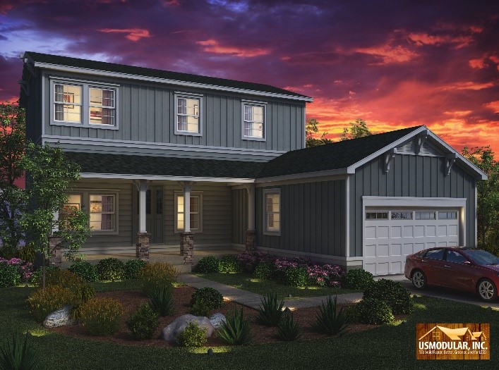 12 Days of Giveaways Brings US Modular, Inc. To The Rescue