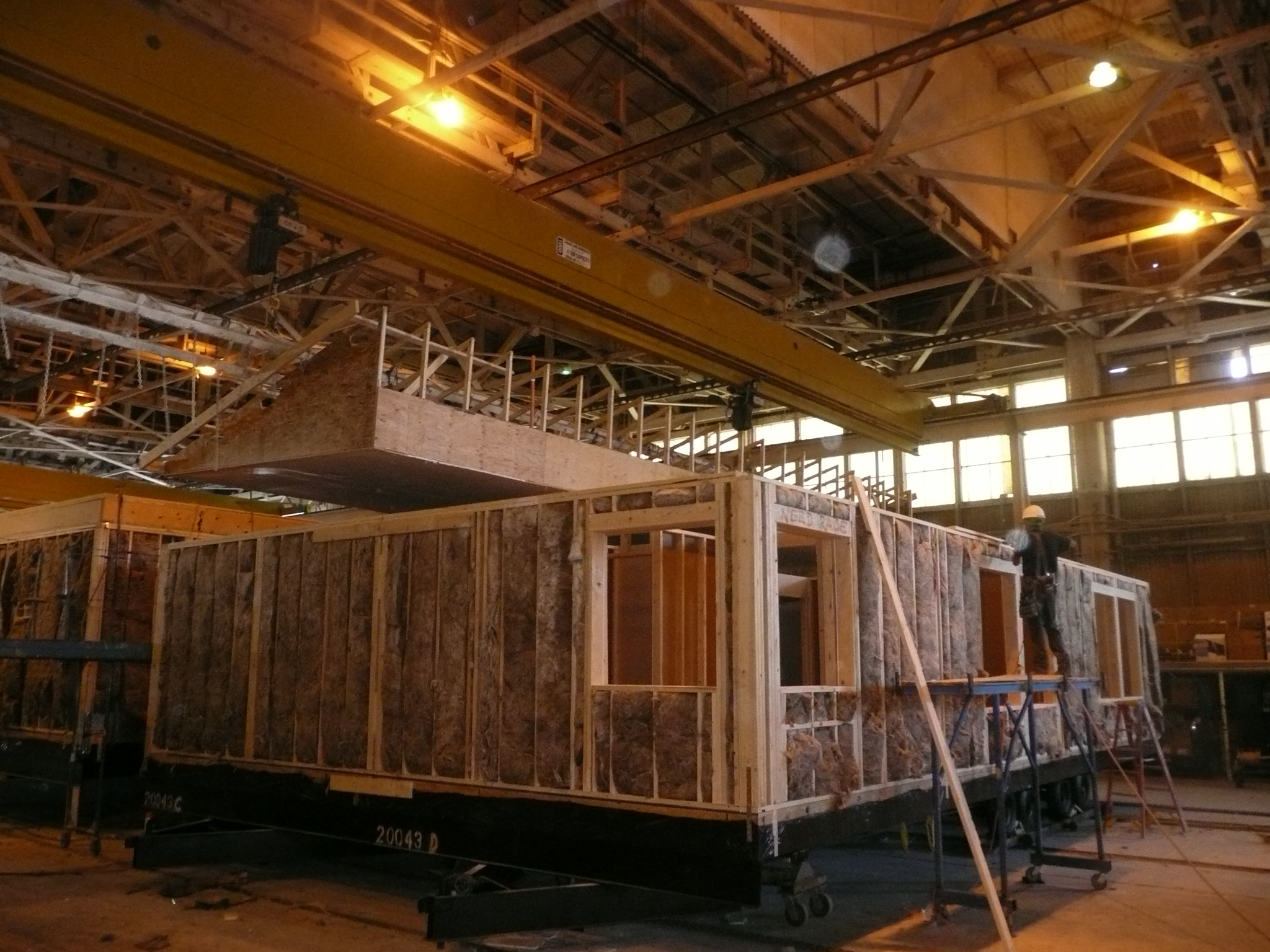 USModular Ventura FAQs Upgrades with USModular Homes