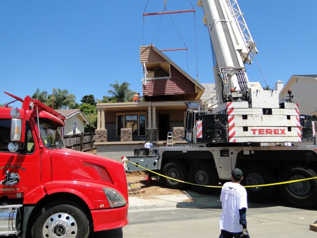 In What Ways are USModular Homes in Los Angeles Better than Site Built Homes?