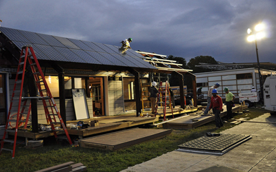 Are Modular Homes The Same Quality As Traditional Homes Built On Site?