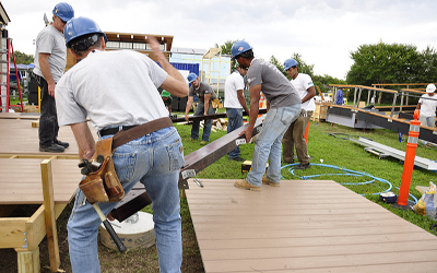 Modular Homes: Do They Come With Warrantees?