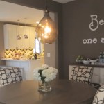 Dining Room Conway Family Build Your Own Modular Homes