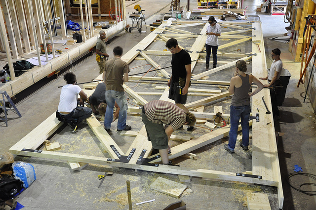 Factory Built vs Site Build Homes