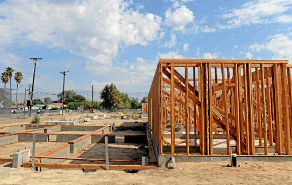 Valencia Grove Project Featured in Redlands Daily Facts