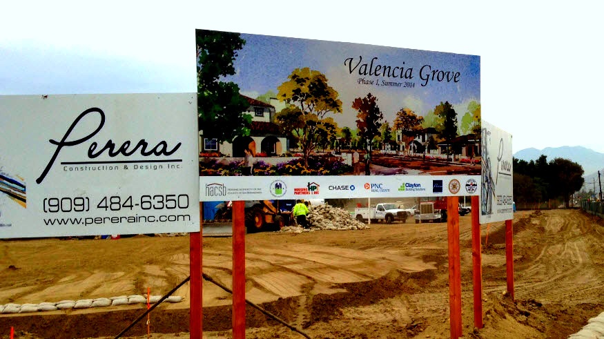 US Modular-Revitalizing a Community in Redlands, CA