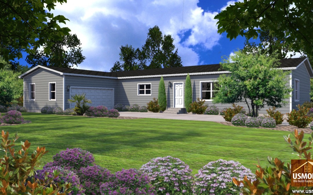 USModular Lands in Bonsall, CA