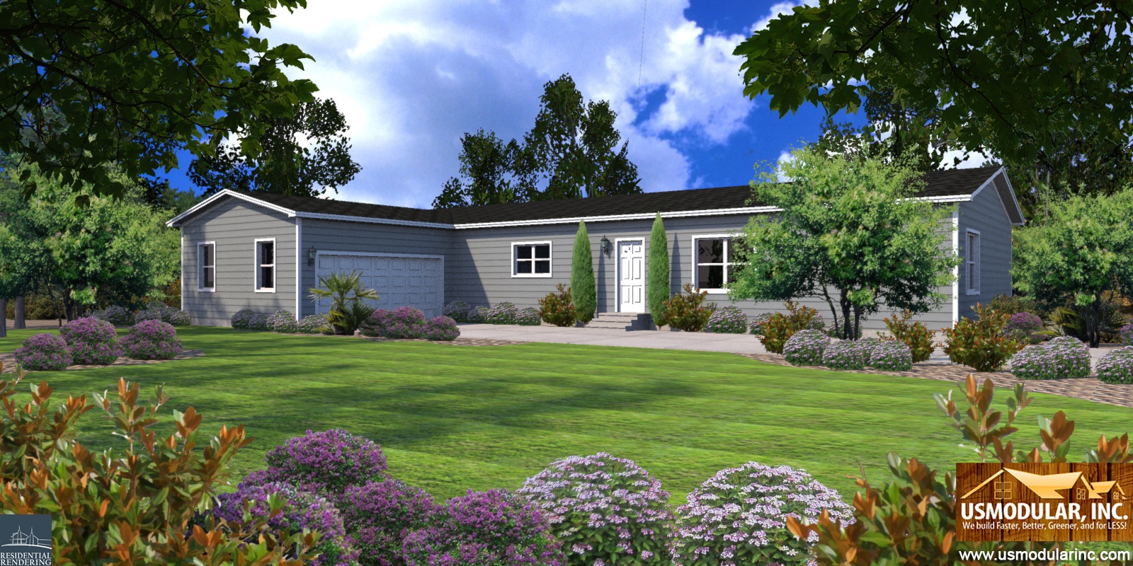 Modular Home in Bonsall, CA