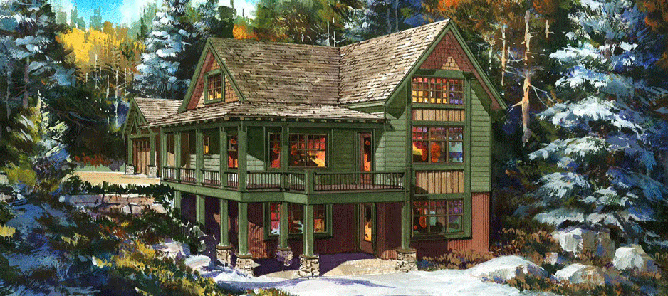 Modular Mountain Village to be Built in Durango Colorado