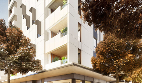 Modular Multi-Story Wood Construction Insights