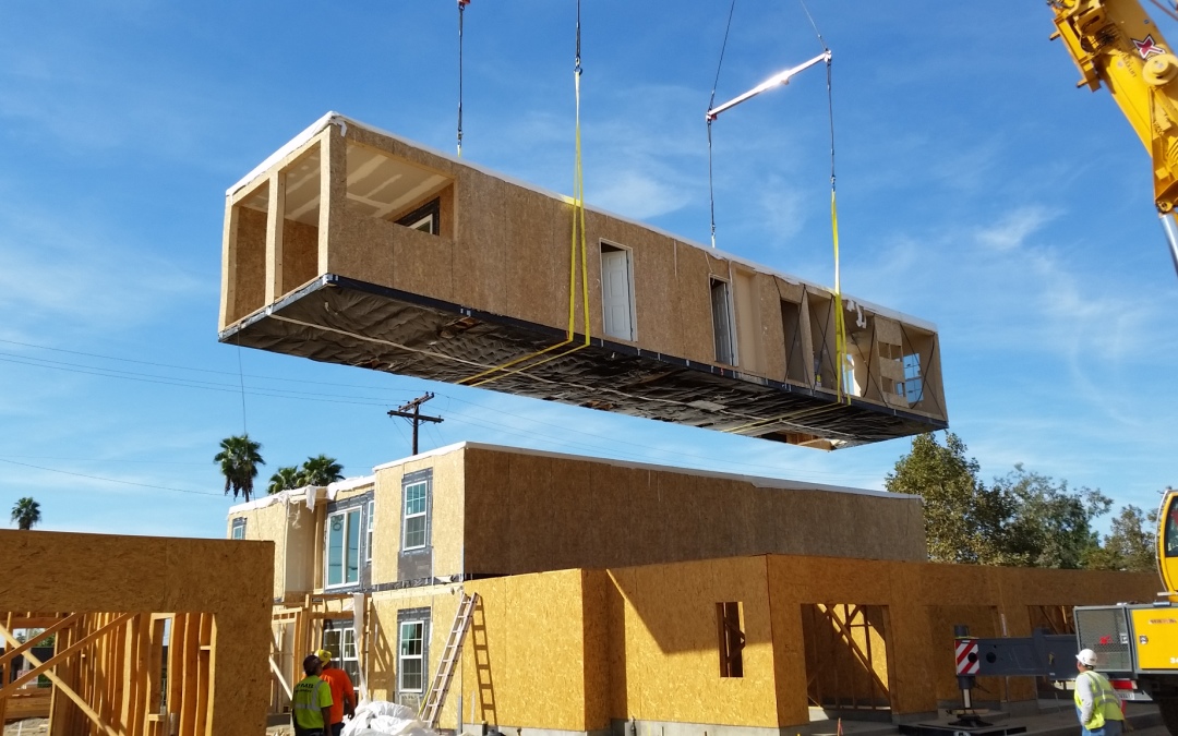 Construction Financing Update for 2015