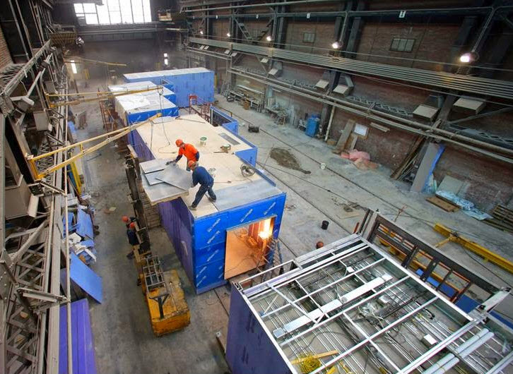 The New Face of NYC Micro Apartment Living