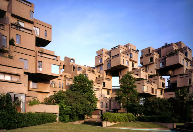 Modular Construction is the Secret to Green Building