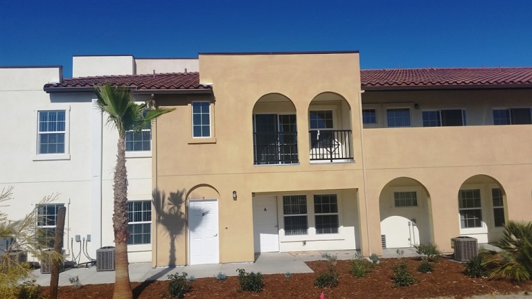 modular homes southern california