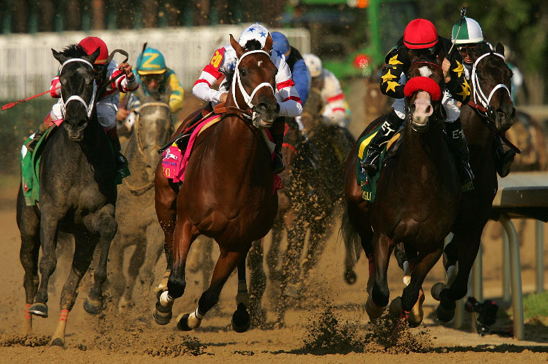 Modular Housing and the Kentucky Derby
