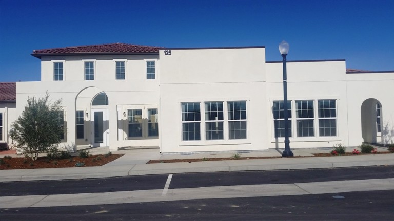 modular homes southern california