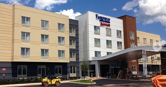 Modular Construction Game Changer for Hotel Construction Worldwide