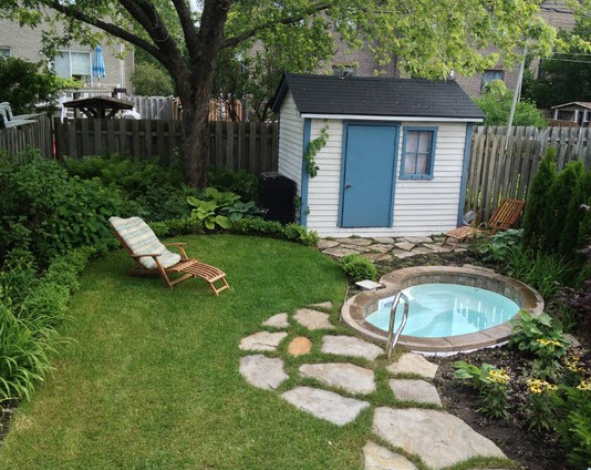 California Named Top State to Build Your Tiny House