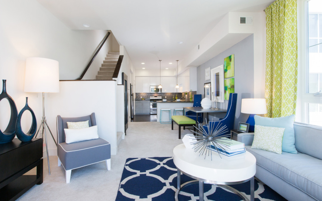 California Prefab Project Named Best In Show