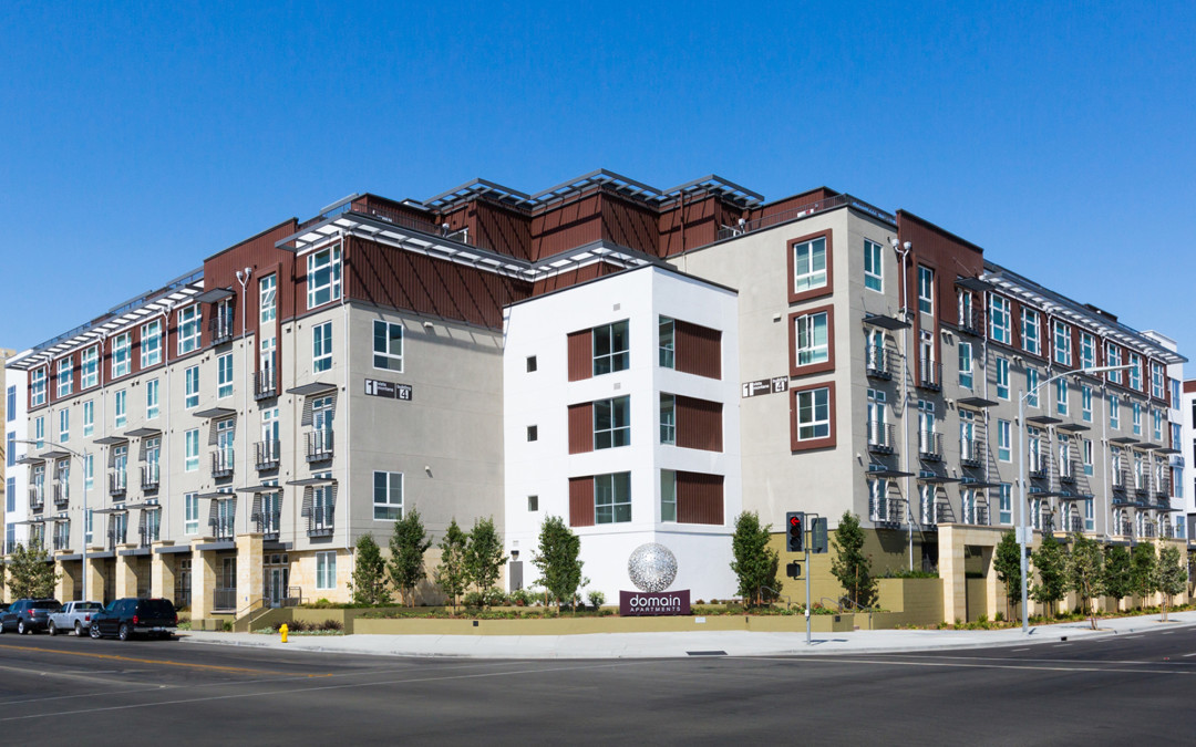 Award Winning Modular Projects in California