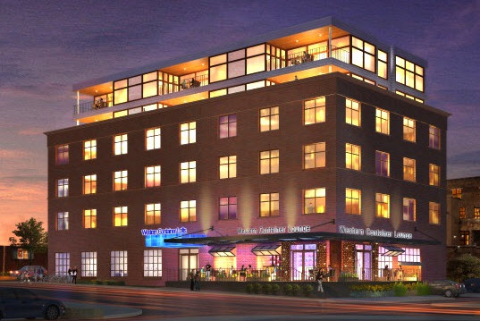 Prefab Grows Up