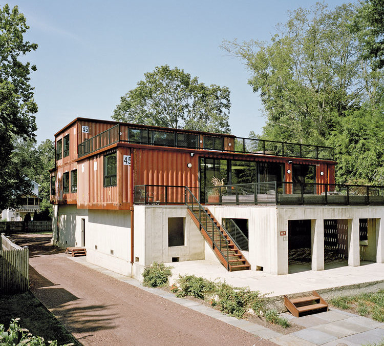 Why FEMA Says Modular Homes are Safer