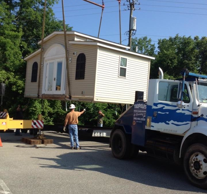 Granny Flat Permits Soar in San Diego
