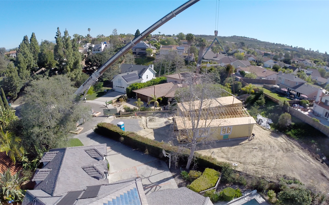 US Modular Home Builders Shine in Carlsbad